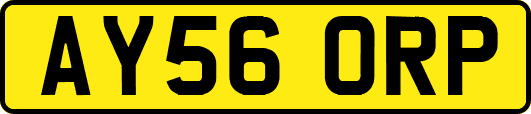 AY56ORP