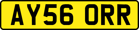 AY56ORR