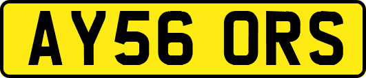 AY56ORS