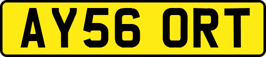 AY56ORT