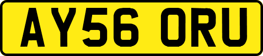 AY56ORU