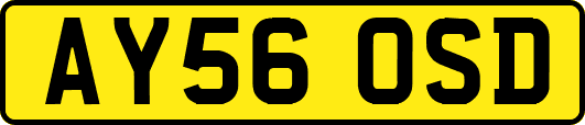 AY56OSD