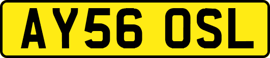 AY56OSL