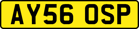 AY56OSP