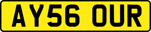 AY56OUR