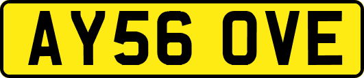 AY56OVE
