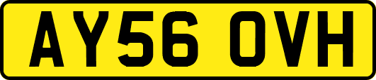 AY56OVH