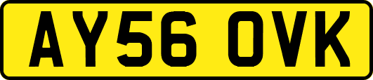 AY56OVK