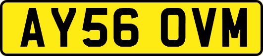 AY56OVM