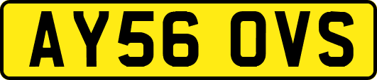 AY56OVS