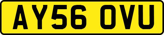 AY56OVU