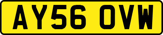 AY56OVW