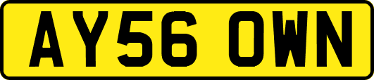 AY56OWN