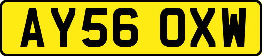 AY56OXW