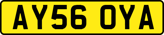 AY56OYA