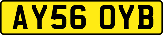 AY56OYB