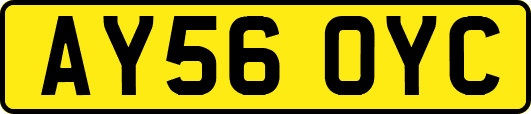 AY56OYC