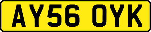 AY56OYK