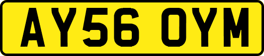 AY56OYM