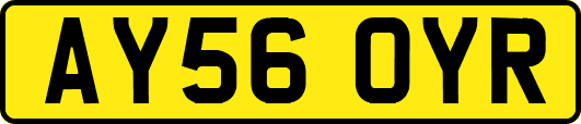 AY56OYR