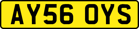 AY56OYS