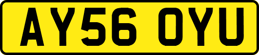 AY56OYU