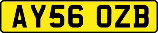 AY56OZB