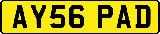 AY56PAD