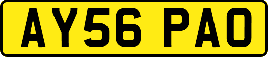 AY56PAO