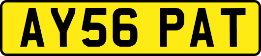 AY56PAT