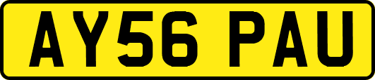 AY56PAU