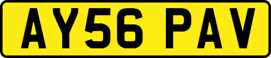 AY56PAV