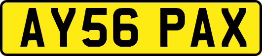 AY56PAX