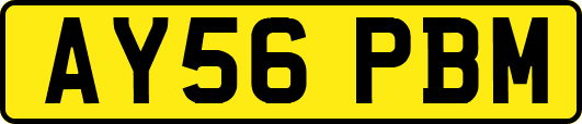 AY56PBM