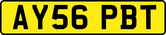 AY56PBT