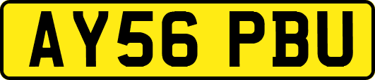AY56PBU