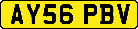 AY56PBV