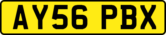 AY56PBX