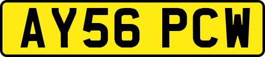 AY56PCW