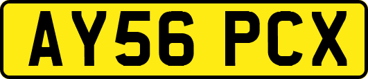 AY56PCX