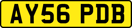 AY56PDB