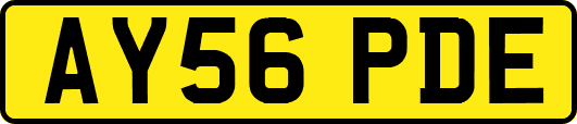 AY56PDE