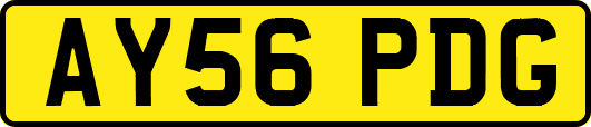 AY56PDG