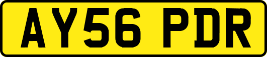 AY56PDR