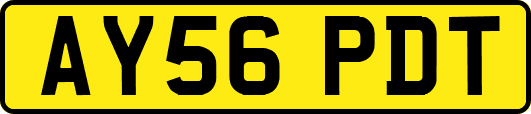 AY56PDT