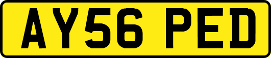AY56PED