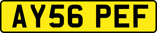 AY56PEF