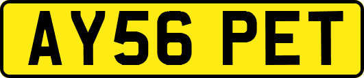 AY56PET