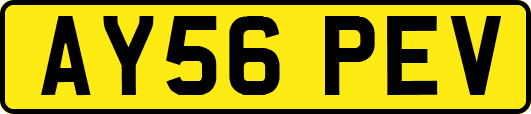 AY56PEV