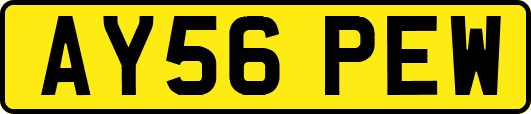 AY56PEW